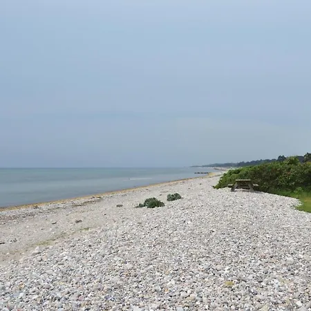 Holiday Ebbes Lyng Nykobing Sj V Asnæs