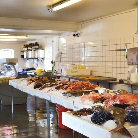 Holiday Ebbes Lyng Nykobing Sj V Asnæs